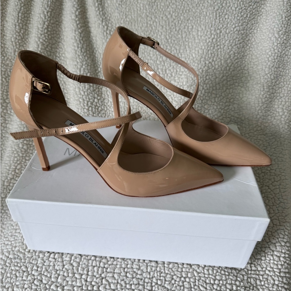 Shoes, great condition size 38